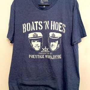Boats ‘N Hoes